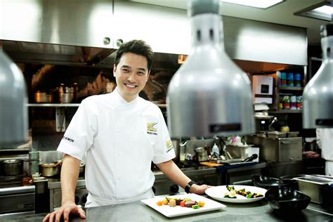 SOUTH KOREAN CELEBRITY CHEF EDWARD KWON TO BRING KOREAN STYLE TO ...