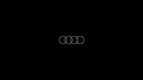 Audi Logo Wallpaper 11573 - Baltana