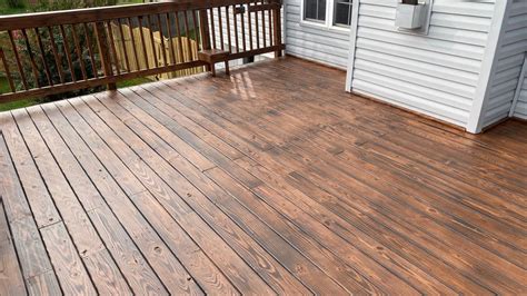 Shou Sugi Ban Deck | Backyard patio, Staining deck, Patio