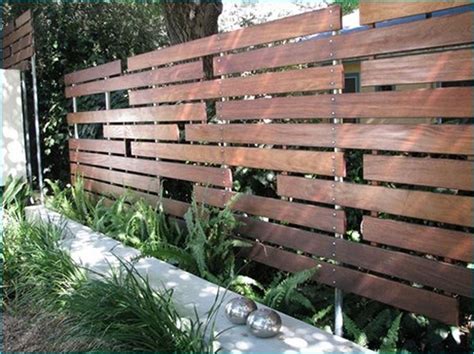 sample custom ipe horizontal fence | outside | Pinterest | Horizontal ...