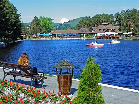 Zlatibor Mountain