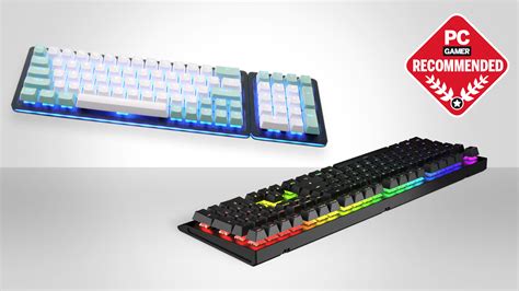 Best gaming keyboards in 2023 | PC Gamer