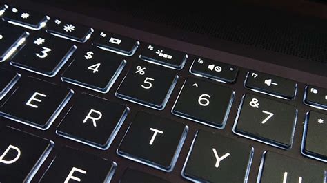 How Do I Turn On My Keyboard Lights Hp | Americanwarmoms.org