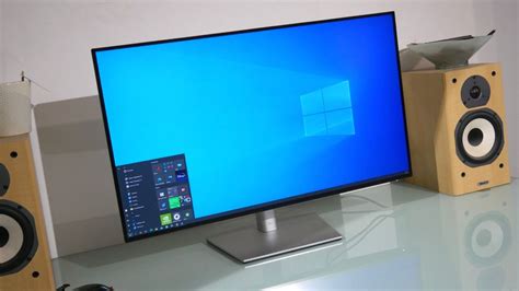 Dell Ultrasharp U3223QE review | TechRadar