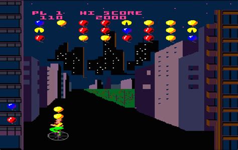 900 Arcade Games, Both Classic and Obscure, Now Playable Online for Free