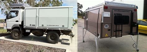 Slide on Campers create affordable solutions to make your camping trip ...