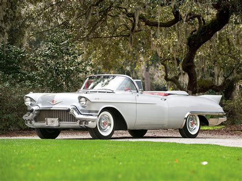 1957, Cadillac, Sixty, Two, Eldorado, Special, Biarritz, 57 6267sx ...