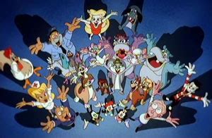 List of Animaniacs characters - Wikipedia