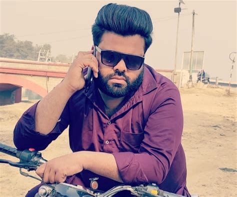 Actor Satnam Dhuri Biography, News, Photos, Videos | NETTV4U