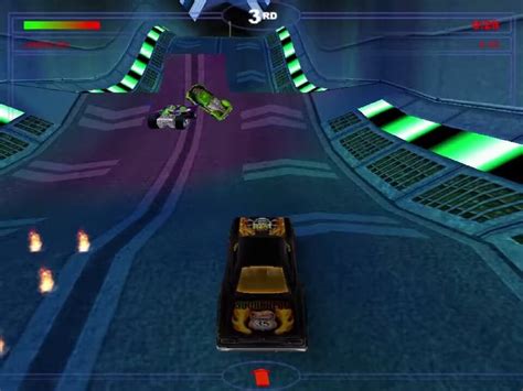 Hot wheels pc game - gostjungle