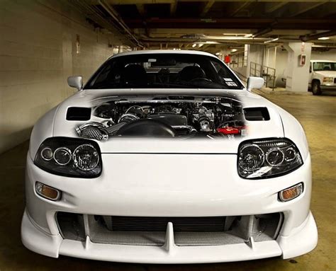 Pin by unknown on Toyota supra | Toyota supra, Tuner cars, Dream cars