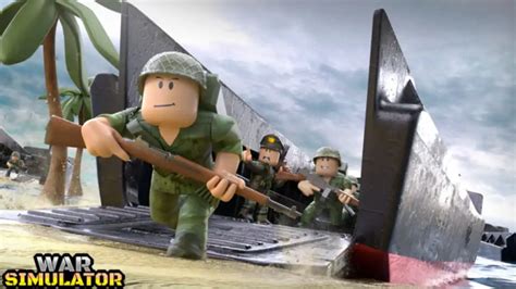 Roblox War Simulator Codes - Pro Game Guides