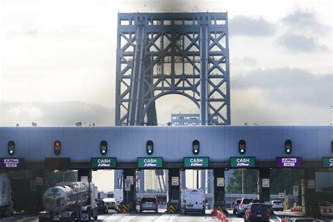 Goodbye To Cash Tolls, And Some Notorious History, At Bridge | Positive ...