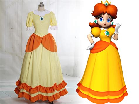 Daisy Cosplay – Telegraph