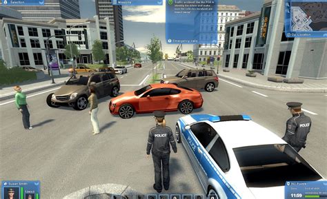 Police Force 2 Full Game Download ~ Free Download PC Game - Full ...