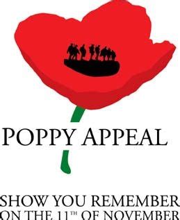 Comeonyouwarriors.co.uk - Warriors Supporting the Poppy Appeal