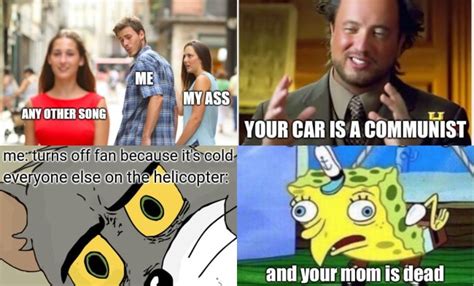 Imgflip Meme Generator Ai - Some of the memes it makes are ...