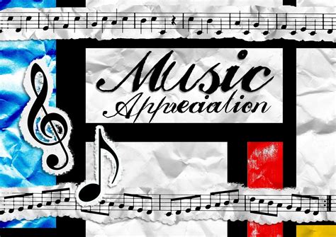 Download Music, Appreciation, Poster. Royalty-Free Stock Illustration ...