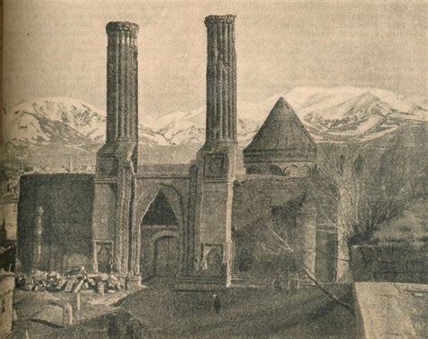 Erzurum – Karin – Ancient Armenian City | Art-A-Tsolum