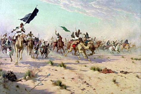 Obscure Battles: Omdurman 1898