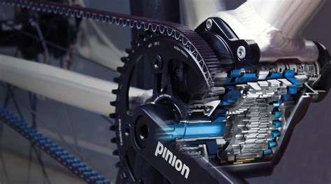 Why The New Pinion Smart Shift Gearbox Is A Big Deal (New Possibilities ...