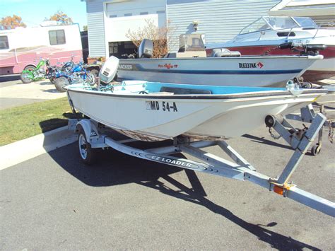 Boston Whaler Boat Motor And Trailer Tri Hull 1972 for sale for $1 ...