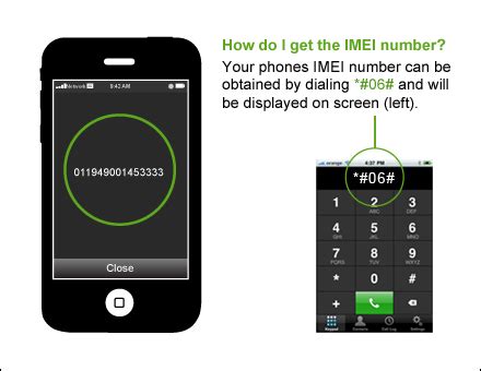 How to Check Blacklist IMEI Mobile Phone (Lost,Stolen or Ineligible ...