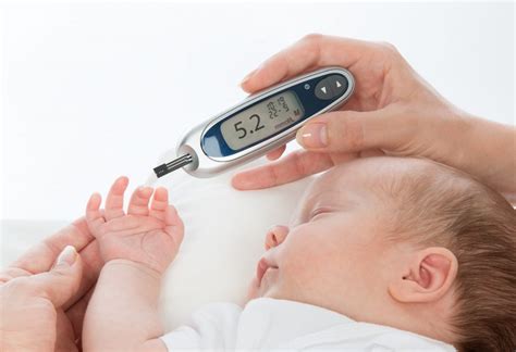 Gestational Diabetes Increases Risk of Autism in Newborns