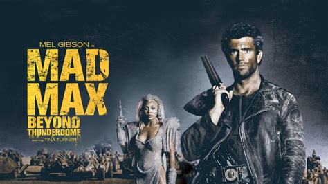 Mad Max: Beyond Thunderdome | Apple TV