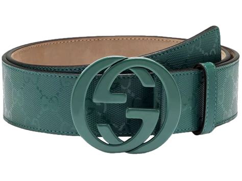 Gucci Men's Belts for sale | eBay