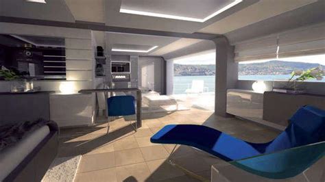 New Design: Wider Yachts Wider 122 motoryacht - Yacht News; Builds ...