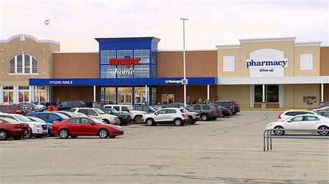 Meijer begins vaccinations, rollout in W. MI unknown | WOODTV.com