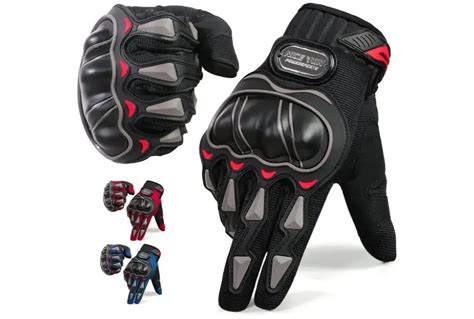 15 Best Dirt Bike Gloves - The Ultimate Guide