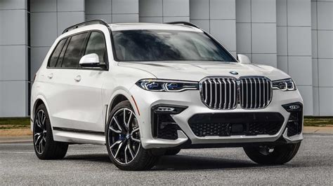 Alpina BMW X7 Would Be 'Great' For U.S., Says CEO