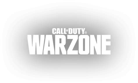 Call Of Duty Warzone Logo Png White : File Call Of Duty Vanguard Logo ...