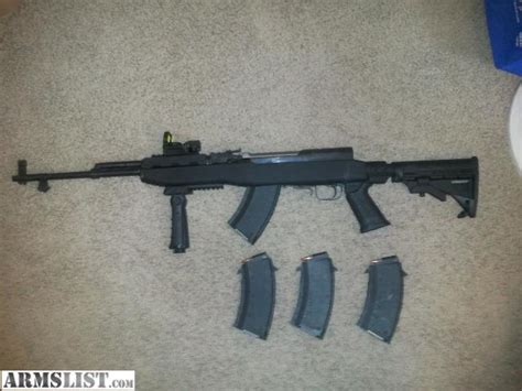 ARMSLIST - For Sale: sks conversion kit