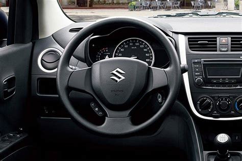 Suzuki Celerio 2021 Interior & Exterior Images, Colors & Video Gallery ...