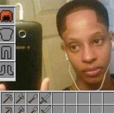 Hairline on fleek : r/memes