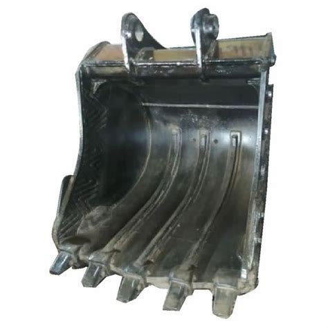 Mild Steel Top 20 Ton Excavator GP Bucket at Rs 35000 in Nashik | ID ...