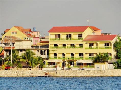 Hotel Peten - Flores, Guatemala