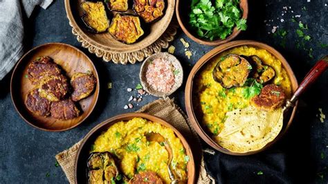 Durga Puja 2022: 4 Bengali Vegetarian Dishes To Relish