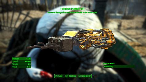 Best Fallout 4 Weapons & How to Find Them