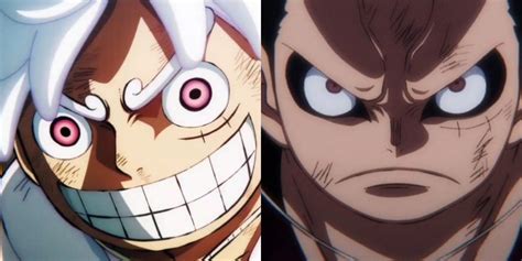 One Piece: Will There Be Gear 6 Luffy?