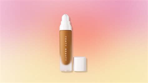 THE TOP DUPES FOR FENTY BEAUTY SOFT MATTE LONGWEAR FOUNDATION ...