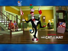 The Cat In The Hat Movie