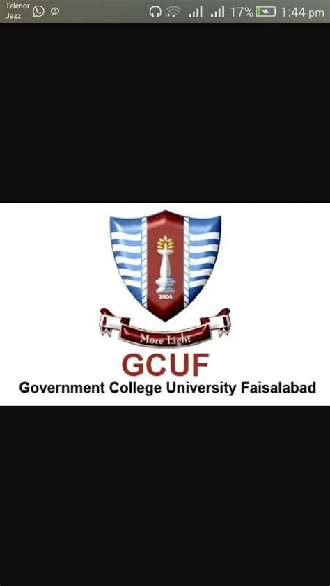 Gcuf Official - Home