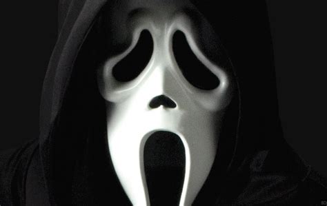 Filme Injektion Unerwartet new scream mask Ironisch Persona Merchandising