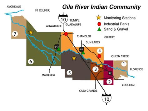 PPT - Gila River Indian Community PowerPoint Presentation, free ...