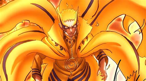 Naruto Final Form Wallpapers - Top Free Naruto Final Form Backgrounds ...