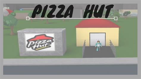 Roblox Decal Codes Bloxburg Pizza Place – Theme Loader